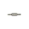 Teng Bit Double Ended Tx10 X Tx15 5 Piece TXX32101505 For Use With Fastenings With An Internal Tx Type Hole
Ideal For Use With Rechargeable And Electric Screwdrivers
Designed And Manufactured To Din Iso 1173