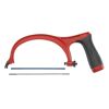 Teng Blades Mini Hacksaw For Wood/Plastic 705A-5 Spare Blades For Tengtools Mini Hacksaws
Suitable For Use With Both The 705 And The 705A Models
Pack Of 5 Metal Cutting 24 Tpi 6" Blades