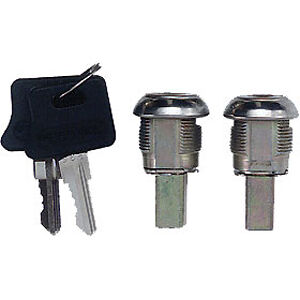 Teng Blank Key 3 Pack TC-BKEY Blank Keys To Suit Cabinet Locks.
Packs Of 3