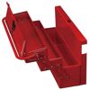 Teng Cantilever Side Box TCW-D3 Side Cabinet For Mounting On Teng Tools Roller Cabinet. Can Be Fitted On Either The Right Or Left-Hand Side Of The Roller Cabinet. A Side Plate Tcw-Sp01 Must Be Fitted When The Side Cabinet Is Mounted On Roller Cabinets With A Tool Panel.