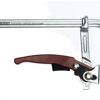 Teng F-Clamp Quick Lever 200X100Mm CMFQ20 Ratchet Lever Mechanism For High Pressure, Fast Action Clamping
The Ratchet Action Prevents Over Tightening And Resists Vibration
Ergonomic Design Lever Handle With Non Slip Release Lever