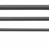 Teng Hex Key Extra Long 1.5Mm  3205015 Extra Long Metric Hexagon Key Wrench
Individually Marked For Size
Manufactured In Chrome Vanadium Steel With A Black Phosphate Finish