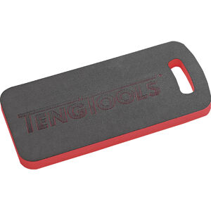 Teng Knee Pad KP01 Handy Kneeling Pad Made From Hard Wearing Eva
30.5Mm Thick Eva Provides A Good Cushion Area For The Knees
Ideal For Use When Working On A Hard Floor Surface