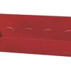 Teng Magnetic Shelf 410Mm X 90Mm 580J Creates Extra Storage Quickly And Easily With No Drilling Required
Can Be Easily Fitted To Any Flat Ferrous Material Surface
Powerful Magnets For Secure Fixing
Ideal For Using On The Side Of A Roller Cabinet