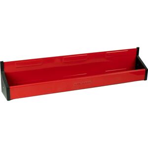 Teng Magnetic Shelf 640 X 98Mm 580N Creates Extra Storage Quickly And Easily With No Drilling Required
Can Be Easily Fitted To Any Flat Ferrous Material Surface
Powerful Magnets For Secure Fixing
Ideal For Using On The Side Of A Tool Cabinet