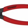 Teng Mega Bite 10" Cable Cutter MB444-10 One Hand Function With Pitch Guard For Simple Safe Operation
High Carbon Steel For Durability And Strength
Vinyl Grip For Easier Use In Pockets Or Tool Pouches