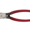 Teng Mega Bite 6" Cable Cutter MB444-6 One Hand Function With Pitch Guard For Simple Safe Operation
High Carbon Steel For Durability And Strength
Vinyl Grip For Easier Use In Pockets Or Tool Pouches