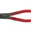 Teng Mega Bite 6" End Cutting Pliers MB448-6 Chrome Molybdenum Alloy Steel For Durability And Strength
Vinyl Grip For Easier Use In Pockets Or Tool Pouches
Din5748