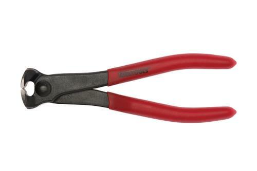 Teng Mega Bite 6" End Cutting Pliers MB448-6 Chrome Molybdenum Alloy Steel For Durability And Strength
Vinyl Grip For Easier Use In Pockets Or Tool Pouches
Din5748