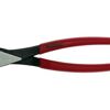 Teng Mega Bite 8" End Cutting Pliers MB448-8 Chrome Molybdenum Alloy Steel For Durability And Strength
Vinyl Grip For Easier Use In Pockets Or Tool Pouches
Din5748