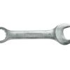 Teng Midget Spanner 16Mm 6005M16 Ideal For Use In Confined Spaces
Off Set At 15° For Easier Use On Flat Surfaces
Tengtools Hip Grip Design For Contact With The Flat Side Of The Fastening
Chrome Vanadium Satin Finish
Designed And Manufactured To Din3113A