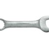 Teng Midget Spanner 17Mm 6005M17 Ideal For Use In Confined Spaces
Off Set At 15° For Easier Use On Flat Surfaces
Tengtools Hip Grip Design For Contact With The Flat Side Of The Fastening
Chrome Vanadium Satin Finish
Designed And Manufactured To Din3113A