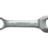 Teng Midget Spanner 19Mm 6005M19 Ideal For Use In Confined Spaces
Off Set At 15° For Easier Use On Flat Surfaces
Tengtools Hip Grip Design For Contact With The Flat Side Of The Fastening
Chrome Vanadium Satin Finish
Designed And Manufactured To Din3113A