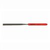 Teng Needle File Feather Edge TTNF12-11 160Mm Long With A Plastic Handle For Use With More Detailed Work
Hand File Type