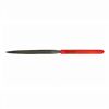 Teng Needle File Half Round TTNF12-02 160Mm Long With A Plastic Handle For Use With More Detailed Work
Hand File Type