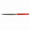 Teng Needle File Knife TTNF12-07 160Mm Long With A Plastic Handle For Use With More Detailed Work
Hand File Type