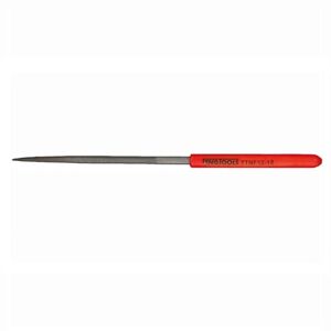 Teng Needle File Oval TTNF12-10 160Mm Long With A Plastic Handle For Use With More Detailed Work
Hand File Type