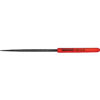 Teng Needle File Round TTNF12-05 160Mm Long With A Plastic Handle For Use With More Detailed Work
Hand File Type