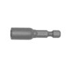 Teng Nut Setter 1/4" X 45Mm Magnetic NS45108M For Use With Electric And Rechargeable Screwdrivers
Suitable For Use On Ferrous Fastenings