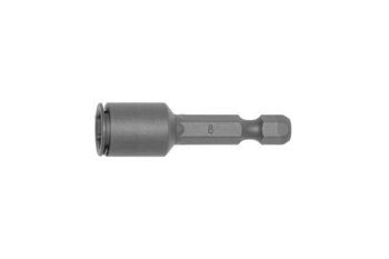 Teng Nut Setter 8Mm Ring Type NS45508R For Use With Electric And Rechargeable Screwdrivers
Suitable For Use On Ferrous Fastenings