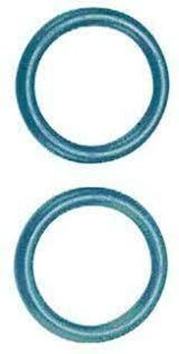 Teng O-Ring  Id19X4Mm(1/2*8-14Mm) O92194 For Use With Din Standard Impact Sockets & Accessories