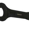 Teng Open End Slogging Spanner 100Mm 902100 Designed For Extra Heavy Duty Work
For Use With A Hammer Or Sledge Hammer
Manufactured In Impact Resistant Chrome Molybdenum
Designed And Manufactured To Din 133