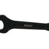 Teng Open End Slogging Spanner 27Mm 902027 Designed For Extra Heavy Duty Work
For Use With A Hammer Or Sledge Hammer
Manufactured In Impact Resistant Chrome Molybdenum
Designed And Manufactured To Din 133