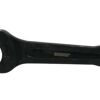 Teng Open End Slogging Spanner 30Mm 902030 Designed For Extra Heavy Duty Work
For Use With A Hammer Or Sledge Hammer
Manufactured In Impact Resistant Chrome Molybdenum
Designed And Manufactured To Din 133