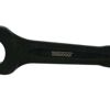 Teng Open End Slogging Spanner 32Mm 902032 Designed For Extra Heavy Duty Work
For Use With A Hammer Or Sledge Hammer
Manufactured In Impact Resistant Chrome Molybdenum
Designed And Manufactured To Din 133