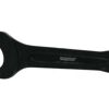 Teng Open End Slogging Spanner 36Mm 902036 Designed For Extra Heavy Duty Work
For Use With A Hammer Or Sledge Hammer
Manufactured In Impact Resistant Chrome Molybdenum
Designed And Manufactured To Din 133