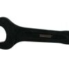 Teng Open End Slogging Spanner 55Mm 902055 Designed For Extra Heavy Duty Work
For Use With A Hammer Or Sledge Hammer
Manufactured In Impact Resistant Chrome Molybdenum
Designed And Manufactured To Din 133