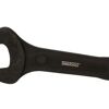 Teng Open End Slogging Spanner 70Mm 902070 Designed For Extra Heavy Duty Work
For Use With A Hammer Or Sledge Hammer
Manufactured In Impact Resistant Chrome Molybdenum
Designed And Manufactured To Din 133