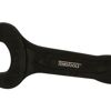 Teng Open End Slogging Spanner 85Mm 902085 Designed For Extra Heavy Duty Work
For Use With A Hammer Or Sledge Hammer
Manufactured In Impact Resistant Chrome Molybdenum
Designed And Manufactured To Din 133