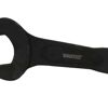 Teng Open End Slogging Spanner 90Mm 902090 Designed For Extra Heavy Duty Work
For Use With A Hammer Or Sledge Hammer
Manufactured In Impact Resistant Chrome Molybdenum
Designed And Manufactured To Din 133