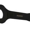 Teng Open End Slogging Spanner 95Mm 902095 Designed For Extra Heavy Duty Work
For Use With A Hammer Or Sledge Hammer
Manufactured In Impact Resistant Chrome Molybdenum
Designed And Manufactured To Din 133
