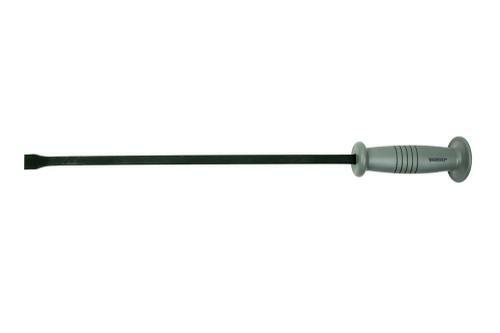 Teng Pry Bar 22"-550Mm PB22A Heavy Duty With A Power Thru Handle For Use With A Hammer
Straight Handle With A Forked Tip Also Suitable For Use On Nails, Etc