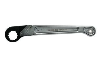 Teng Quick Wrench Spanner 22Mm 600822 Special Design For Loosening And Tightening Pipe And Hose Couplings
Ideal For Use In Confined Spaces
Ring End Opens Up Easily To Access The Nut On The Coupling