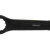 Teng Ring End Slogging Spanner 32Mm 903032 Designed For Extra Heavy Duty Work
For Use With A Hammer Or Sledge Hammer
Manufactured In Impact Resistant Chrome Molybdenum
Designed And Manufactured To Din 7444