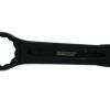 Teng Ring End Slogging Spanner 38Mm 903038 Designed For Extra Heavy Duty Work
For Use With A Hammer Or Sledge Hammer
Manufactured In Impact Resistant Chrome Molybdenum
Designed And Manufactured To Din 7444
