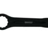 Teng Ring End Slogging Spanner 41Mm 903041 Designed For Extra Heavy Duty Work
For Use With A Hammer Or Sledge Hammer
Manufactured In Impact Resistant Chrome Molybdenum
Designed And Manufactured To Din 7444