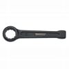 Teng Ring End Slogging Spanner 70Mm 903070 Designed For Extra Heavy Duty Work
For Use With A Hammer Or Sledge Hammer
Manufactured In Impact Resistant Chrome Molybdenum
Designed And Manufactured To Din 7444