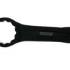 Teng Ring End Slogging Spanner 75Mm 903075 Designed For Extra Heavy Duty Work
For Use With A Hammer Or Sledge Hammer
Manufactured In Impact Resistant Chrome Molybdenum
Designed And Manufactured To Din 7444