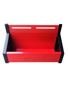 Teng Side Hook Tray 230Mm TCT01 Parts Tray For Tool Panels
Designed To Hook In To The Square Holes On Tengtools Panelsand
Ideal For Storing Accessories, Components, Small Tools, Etc.