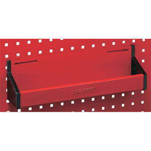 Teng Side Hook Tray 640Mm TCT03 Parts Tray For Tool Panels
Designed To Hook In To The Square Holes On Tengtools Panelsand
Ideal For Storing Accessories, Components, Small Tools, Etc.