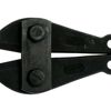 Teng Spare Jaws For 30" Bolt Cutters BC430J Replacement Jaws For Bolt Cutters
Includes Replacement Cutters And Fittings
Economical Way To Extend The Life Of The Tool