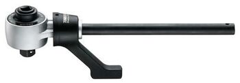 Teng Support Leg For Mp2700 MPSL02 Fits On To The Torque Multiplier Head Or Can Be Used As A Support For The Handle
Designed To Create A Steady Position For Safer Operation