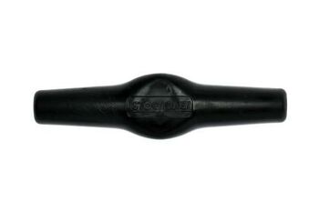 Teng T-Bar Handle T-HD T Bar Handle Grip
Plastic Handle For Use With T Bars
Use With Tengtools Extra Long Extension Bars And 3/8"F:1/4"M T Bar Adaptors
Creates A Much More Comfortable Grip