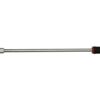 Teng T-Handle Nut Driver 7Mm MDNT407 Single Hexagon 6 Point Socket
T Handle Type Driver For Use With Hexagon Nuts And Bolts
Chrome Vanadium Steel Alloy For Greater Strength
Ergonomically Designed Bi-Material Handle For Higher Torque
Hole In The Handle For Hanging Or For Use With A Fall Protection Wire
Designed And Manufactured To Din3125