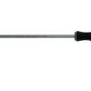 Teng T-Handle Torx T25 X 150Mm 520025 Tpx Type On The Long Key End For Tamper Proof Tx Fastenings
Regular Tx End On The Short Arm Giving The Ability To Apply Higher Torque
Manufactured In Chrome Molybdenum For Extra Strength
Ergonomically Designed Bi-Material Handle For Use With Higher Torque
Hole In The Handle For Hanging Or For Use With A Fall Protection Wire