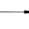 Teng T-Handle Torx T27 X 150Mm 520027 Tpx Type On The Long Key End For Tamper Proof Tx Fastenings
Regular Tx End On The Short Arm Giving The Ability To Apply Higher Torque
Manufactured In Chrome Molybdenum For Extra Strength
Ergonomically Designed Bi-Material Handle For Use With Higher Torque
Hole In The Handle For Hanging Or For Use With A Fall Protection Wire